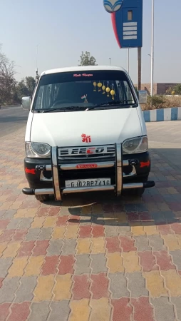 MARUTI SUZUKI EECO