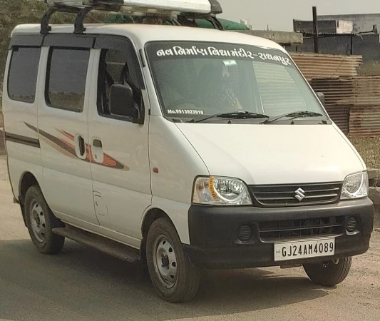 MARUTI SUZUKI EECO