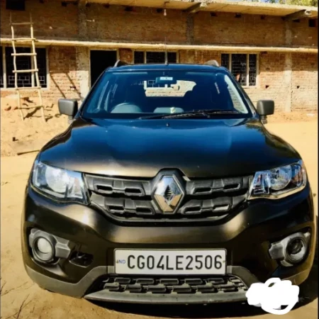 RENAULT KWID