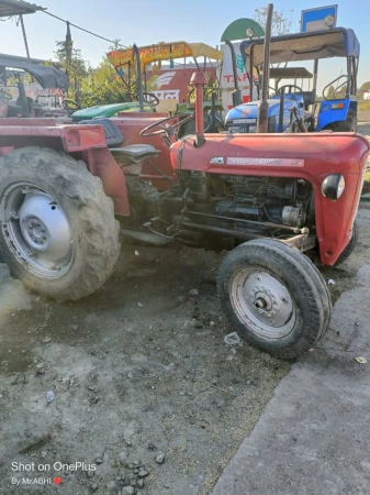 Tafe (massey Ferguson) Mf 1030 Di Maha Shakti