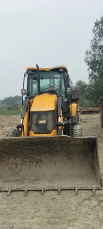 Jcb 3DX-76HP