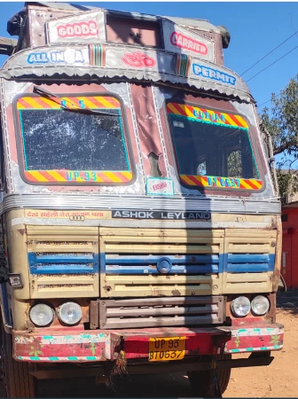 ASHOK LEYLAND 3718