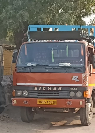 EICHER Pro 1059 CNG