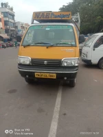 Maruti Suzuki Super Carry Diesel