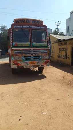 ASHOK LEYLAND 2516 IL