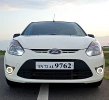 Ford Figo [2012-2015]