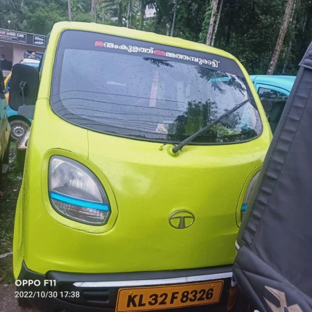 TATA MOTORS Ace Zip