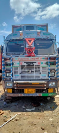 TATA MOTORS LPT 3718