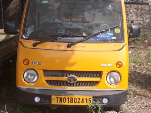 TATA MOTORS Ace Gold