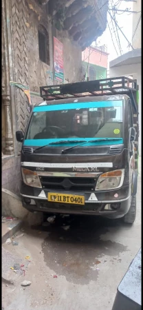 TATA MOTORS Ace Mega XL