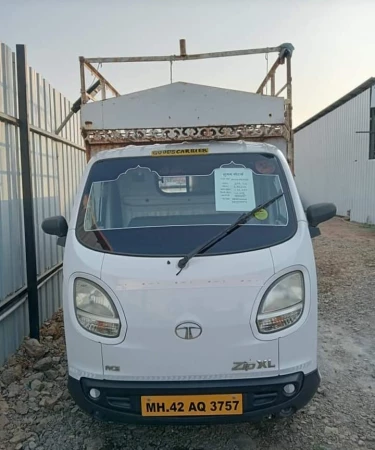 TATA MOTORS Ace Zip