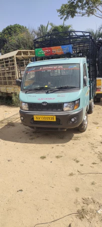 MAHINDRA SUPRO PROFIT TRUCK