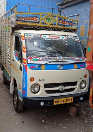 TATA MOTORS TATA MAGIC 275