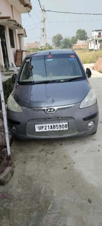 HYUNDAI i10 [2007-2010]