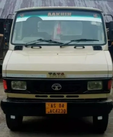 TATA MOTORS SFC 407 EX2