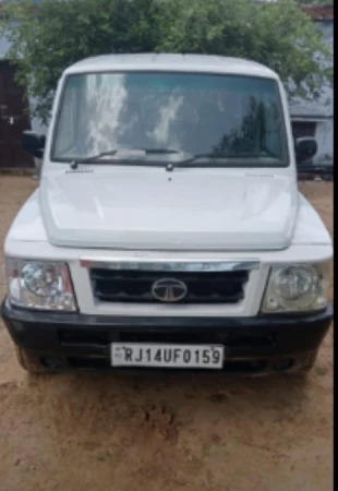 TATA MOTORS Sumo Gold