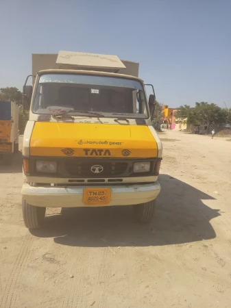 TATA MOTORS SFC 407 EX