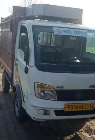 TATA MOTORS Ace Mega