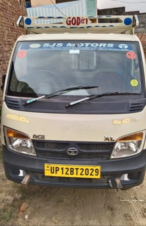 TATA MOTORS Ace XL