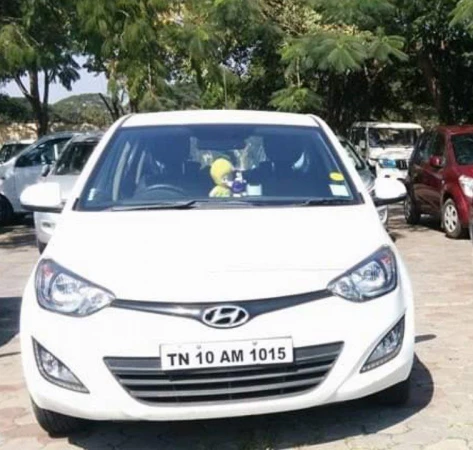 2013 Used HYUNDAI i20 Sportz 1.2 in Chennai