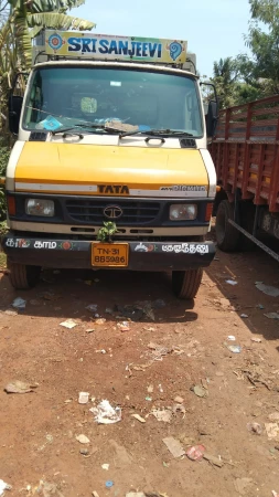 TATA MOTORS SFC 410 GOLD