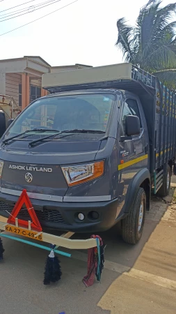 ASHOK LEYLAND BADA DOST I3