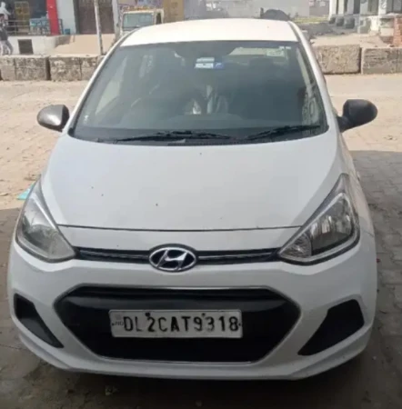 HYUNDAI XCENT