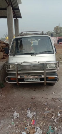 MARUTI SUZUKI Omni