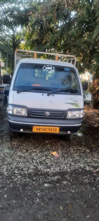 Maruti Suzuki Super Carry