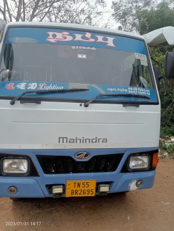 Mahindra Excelo Regular Diesel