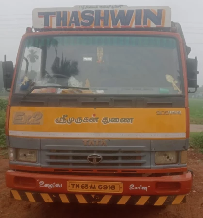 TATA MOTORS LPT 909 EX2