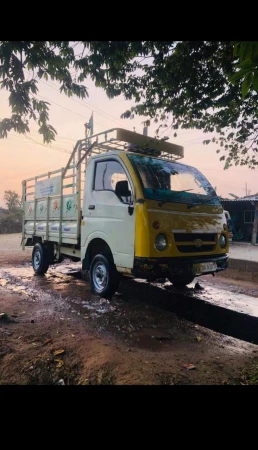 TATA MOTORS TATA ACE