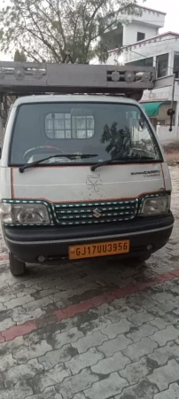 Maruti Suzuki Super Carry Diesel