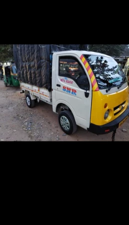 TATA MOTORS TATA ACE