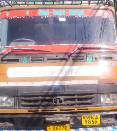 TATA MOTORS LPT 909