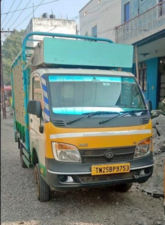 TATA MOTORS TATA ACE