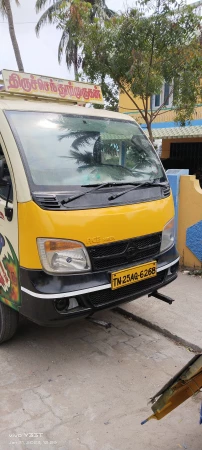 TATA MOTORS Ace Mega