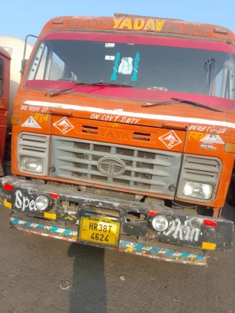 TATA MOTORS LPS 3518 TC EX