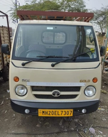 TATA MOTORS ACE