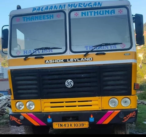 ASHOK LEYLAND 1618