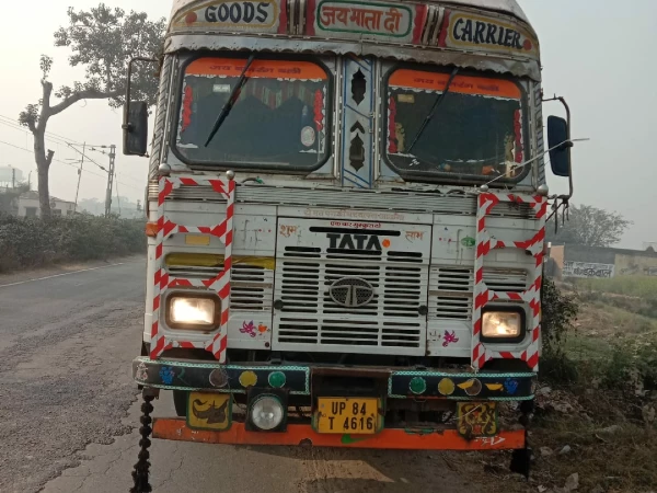 TATA MOTORS LPT 1615