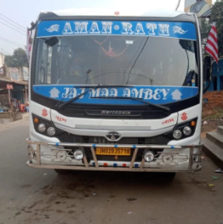 TATA MOTORS LP 912/52