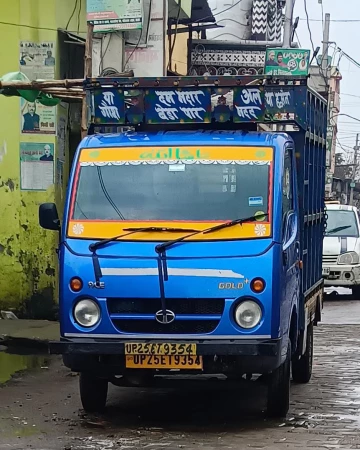 TATA MOTORS ACE