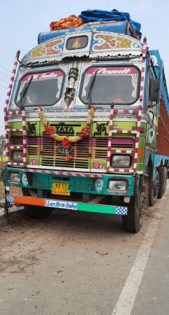 TATA MOTORS LPT 3118