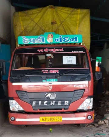 EICHER Pro 1075