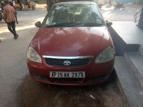 TATA MOTORS Indica V2 [2003-2006]