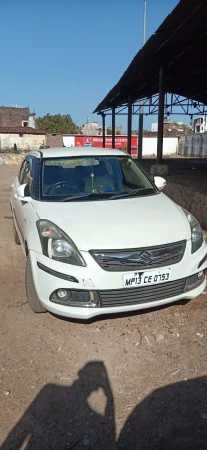 MARUTI SUZUKI Swift Dzire [2008-2010]