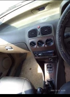 TATA MOTORS Indigo eCS [2010-2013]