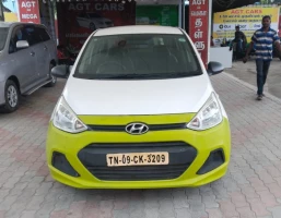 HYUNDAI Xcent [2014-2017]