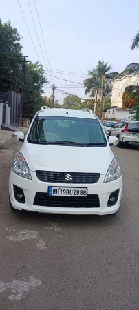 MARUTI SUZUKI ERTIGA